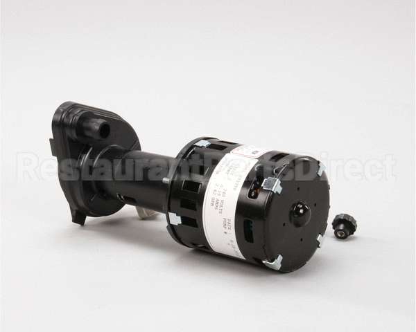 9161076-02 Ice O Matic Pump Water 1550 Rpm 220V