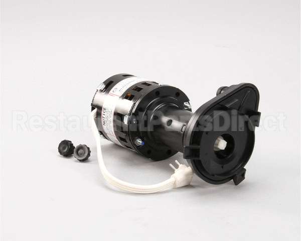 9161076-02 Ice O Matic Pump Water 1550 Rpm 220V