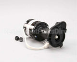 9161076-02 Ice O Matic Pump Water 1550 Rpm 220V