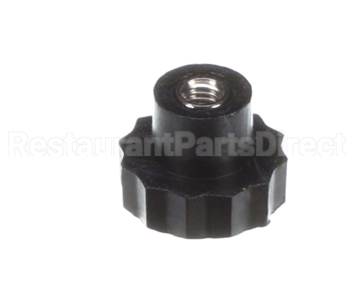 9161076-101 Ice O Matic Thumbnut Water Pump