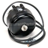 9161124-01 Compatible Iceomatic Motor, Fan, 115V 35W