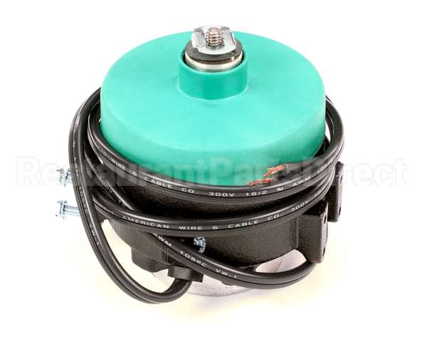 9161125-01 Ice O Matic Motor Fan 230V 60Hz