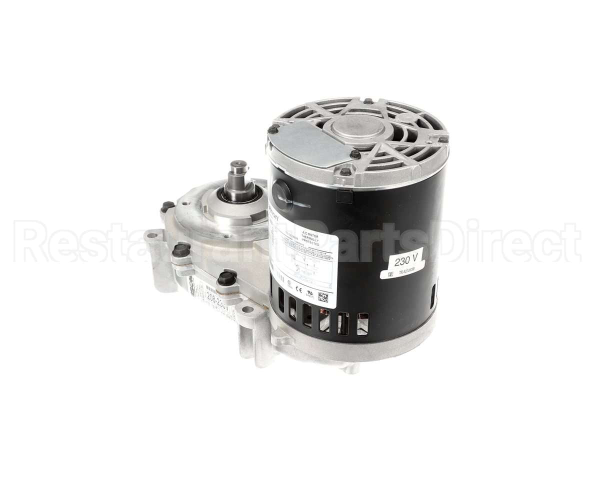 9161126-01S Ice O Matic Drive Motor Gear Box
