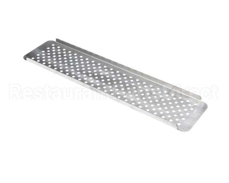 91618 Thermodyne 2 Half-Size Long Riser (Gr2000