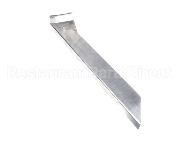 9162 Nieco Chute,Grease Drain 980/880/85G