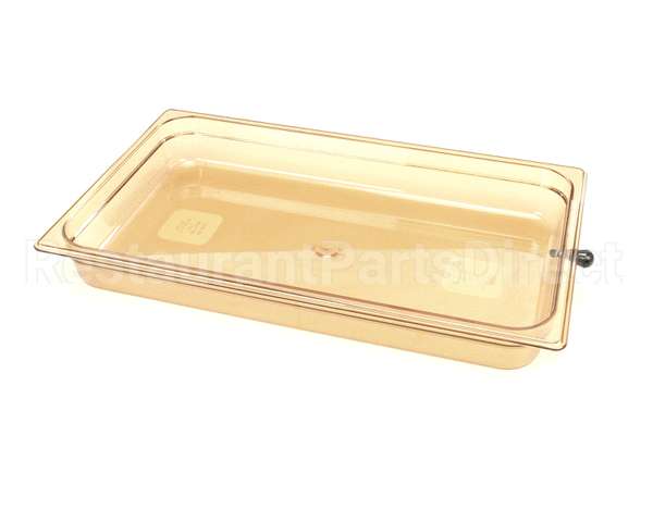 91626 Thermodyne 2 Full Size Pan W/O Knob