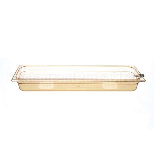 91634 Thermodyne 2 Half Size Long Pan