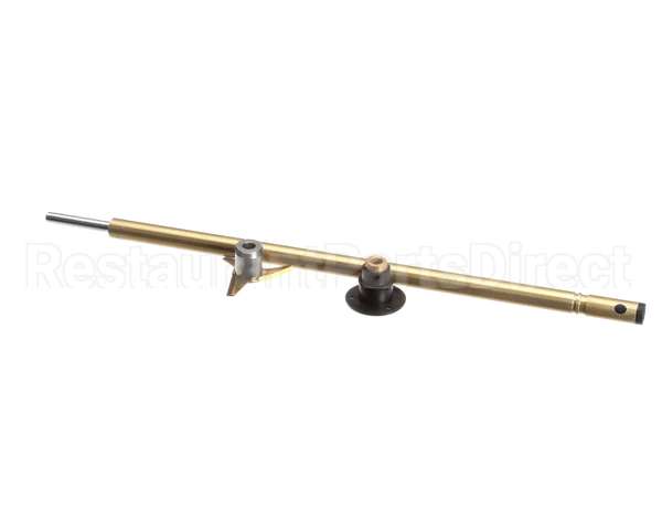 9164 Dynamic Mixer Shaft,Lower Bushing & Cutter Assembly
