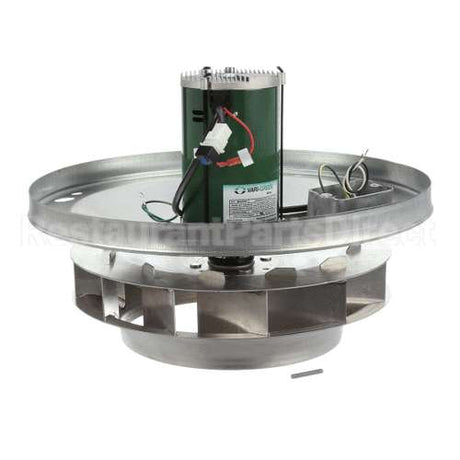 916407 Accurex Mcdcue-160Hp Powerpack