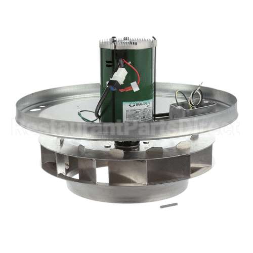 916407 Accurex Mcdcue-160Hp Powerpack