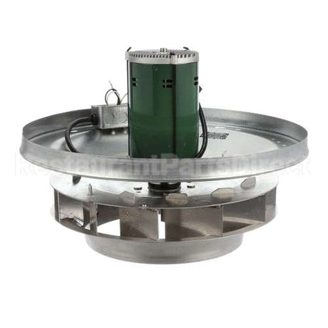 916407 Accurex Mcdcue-160Hp Powerpack