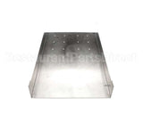 91666 Thermodyne 2 Ss Vented Pan Cover (14 Ho