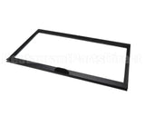 916869 TRUE Lid Assembly Tfm-29Fl Left Black 23 1/8