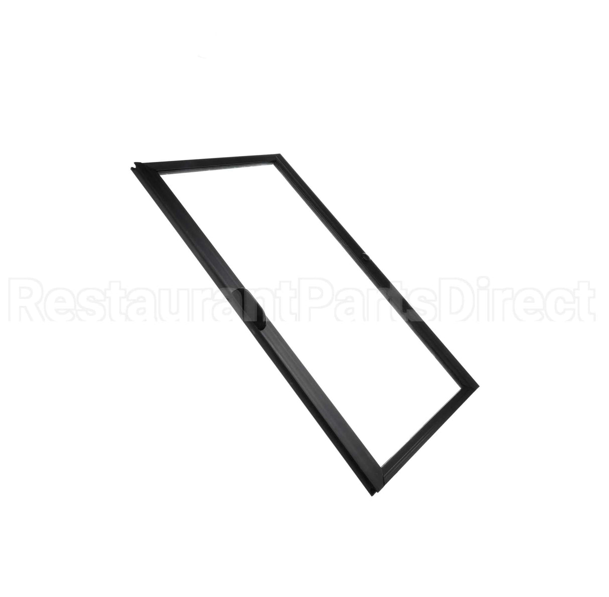 916869 TRUE Lid Assembly Tfm-29Fl Left Black 23 1/8