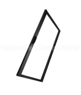 916869 TRUE Lid Assembly Tfm-29Fl Left Black 23 1/8