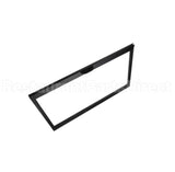 916869 TRUE Lid Assembly Tfm-29Fl Left Black 23 1/8