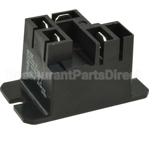 916904-002-1 Compatible Hobart Relay, 1 Pole, 30A