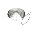 9170 Compatible Groen Strainer Asm 12" Dia 1/4 Perf