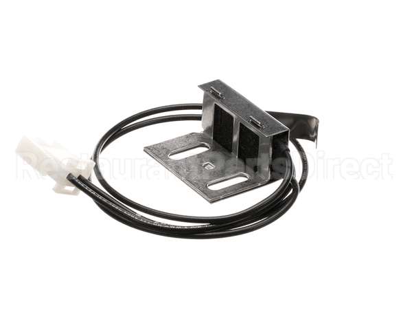 91700 Henny Penny Assembly-Left Hinge Drain Pan Sw W/Conn