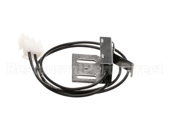 91700 Henny Penny Assembly-Left Hinge Drain Pan Sw W/Conn