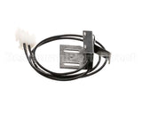 91700 Henny Penny Assembly-Left Hinge Drain Pan Sw W/Conn