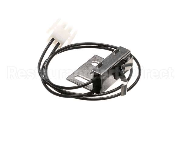 91700 Henny Penny Assembly-Left Hinge Drain Pan Sw W/Conn