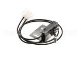 91700 Henny Penny Assembly-Left Hinge Drain Pan Sw W/Conn