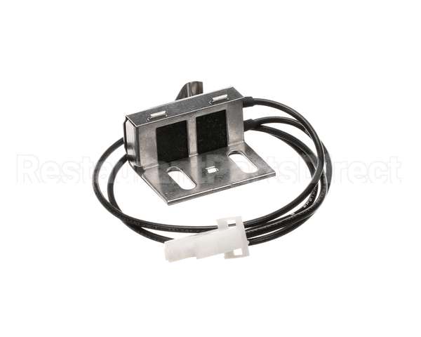 91700 Henny Penny Assembly-Left Hinge Drain Pan Sw W/Conn