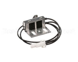 91700 Henny Penny Assembly-Left Hinge Drain Pan Sw W/Conn