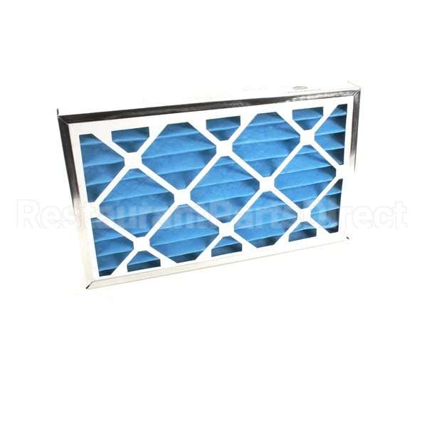 91707 Compatible Giles Pre-Filter, Assy Fsh-3.5/4/5