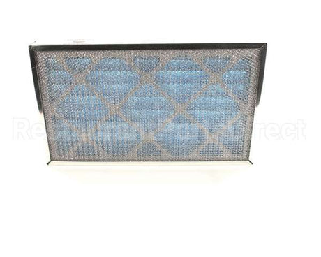 91707 Giles Pre-Filter, Assembly, Fsh-3.5/4/5