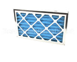 91707 Giles Pre-Filter, Assembly, Fsh-3.5/4/5