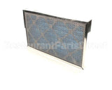 91707 Giles Pre-Filter, Assembly, Fsh-3.5/4/5