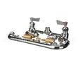 9171 Compatible Fisher Faucet 8Abslh 12Ss