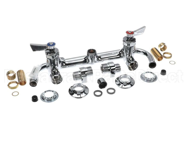 91710 Fisher Faucet 8Abscdlh 12Ss