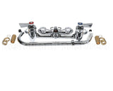 91710 Fisher Faucet 8Abscdlh 12Ss