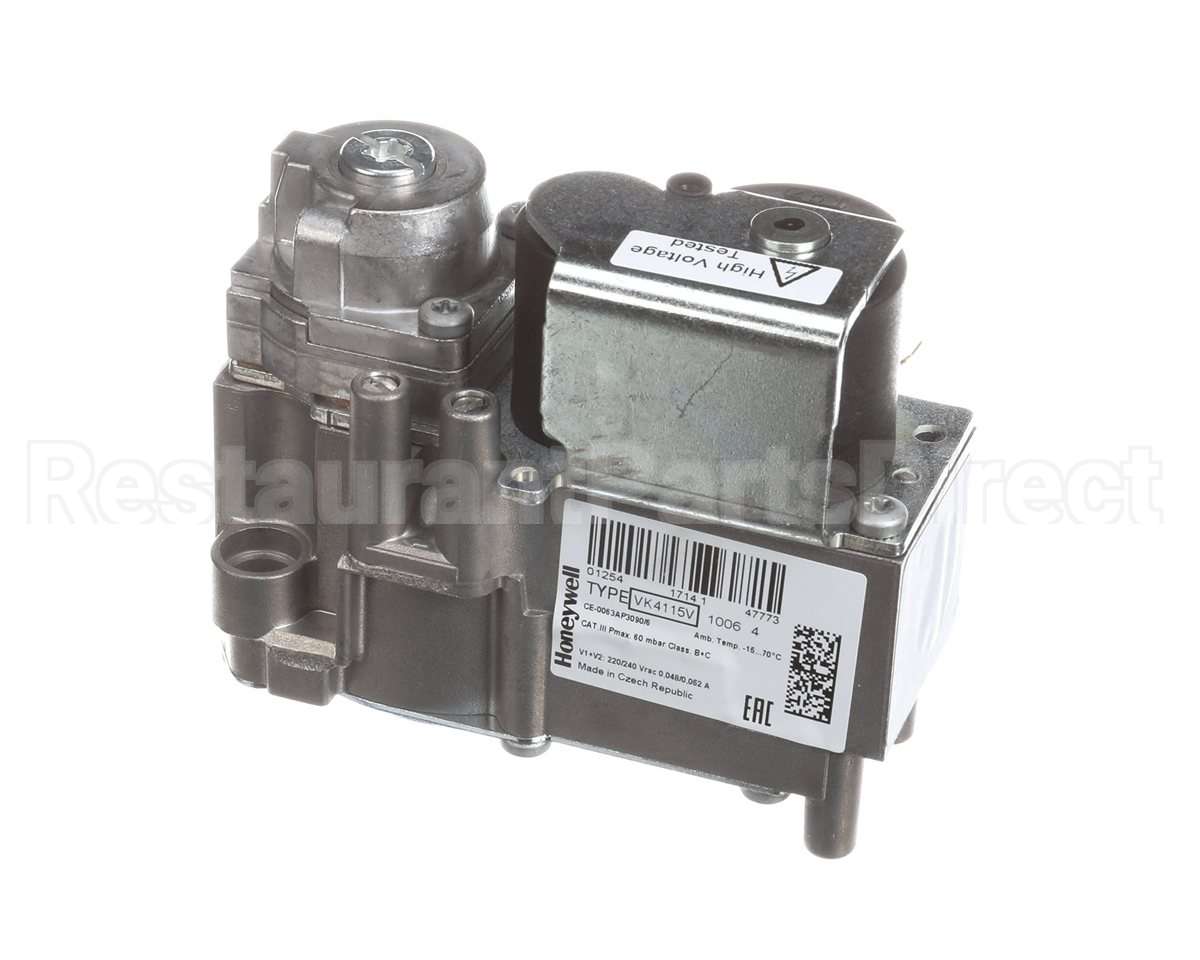 9171093 Fri-Jado Valve Gas Regulation Vk4115V1006B 3 Hon