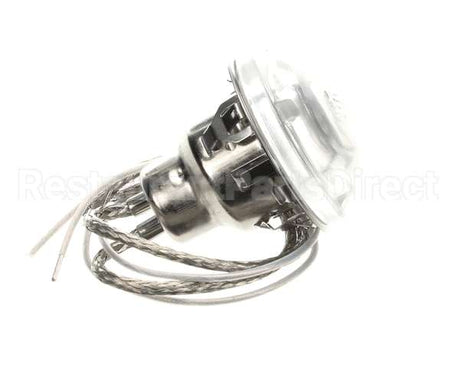 9171135S Fri-Jado Lamp Holder With Glass