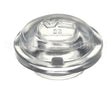 9171136 Fri-Jado Glass-Pane For Lampholder Coated