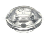 9171136 Fri-Jado Glass-Pane For Lampholder Coated