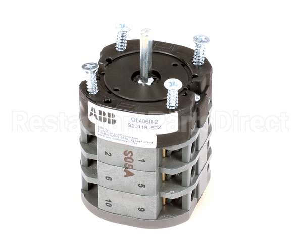 9171140 Fri-Jado Switch Type: Ol406R-2S20118