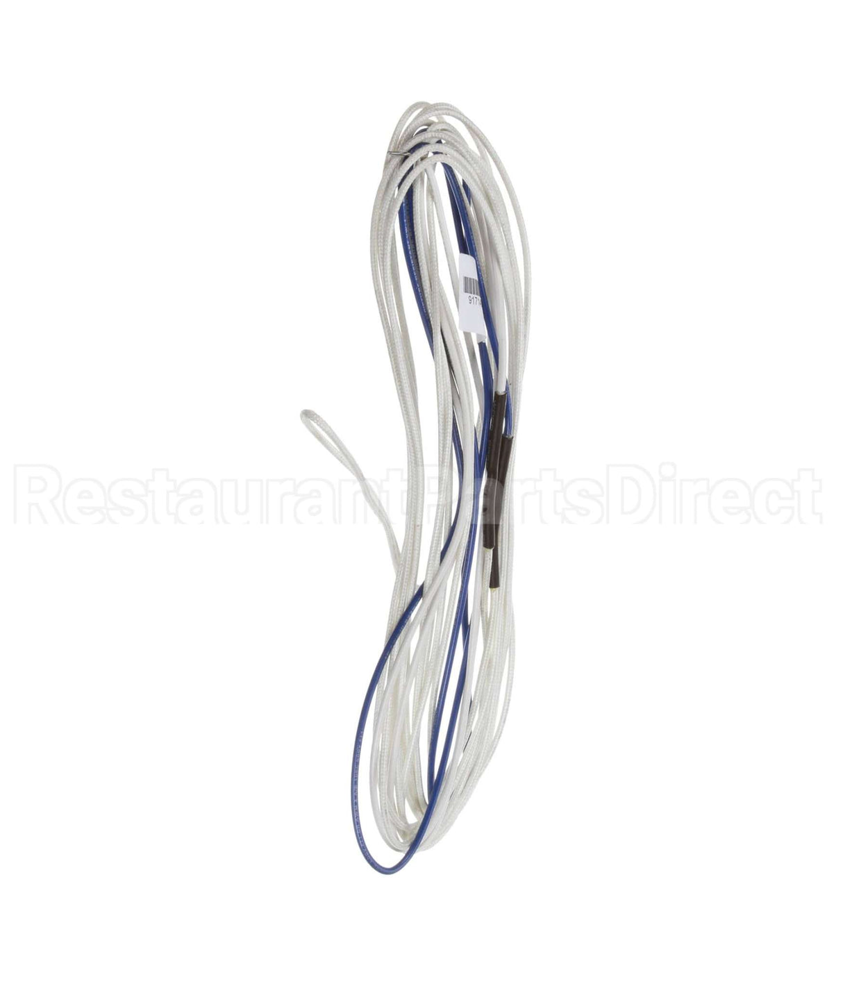 917148 TRUE Heater Wire Gl Braid 230 115V 3.5W/Ft 48