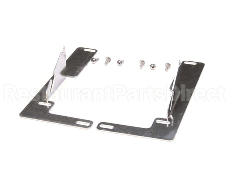 917164 TRUE Lid Hinge Kit Flat