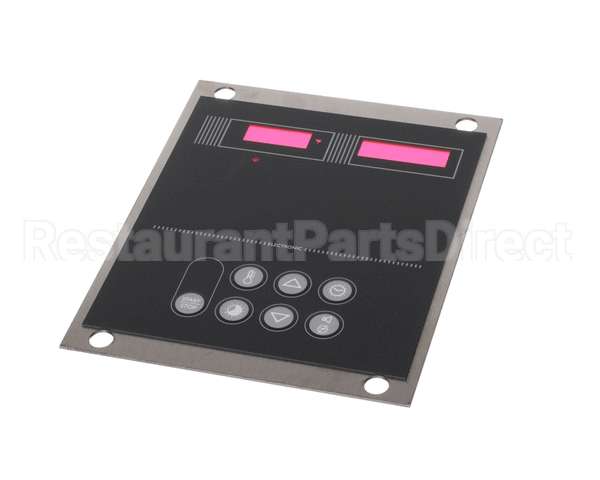 9172044 Fri-Jado Panel Electricitycomplete Stg