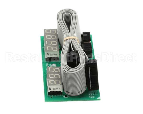 9172064 Fri-Jado Display (Includes Ribbon)