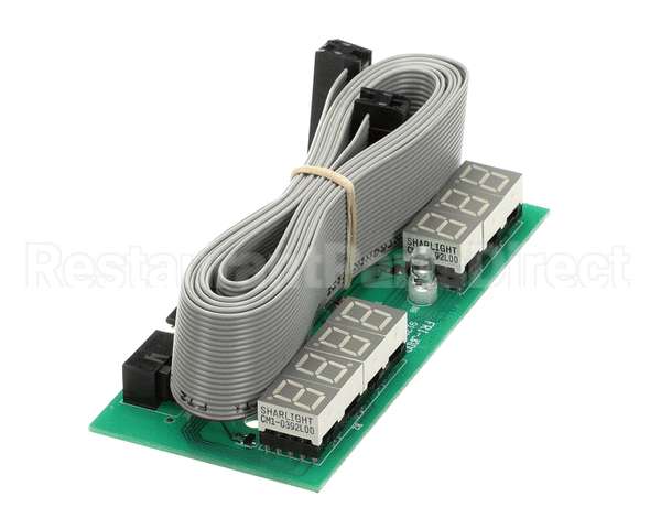 9172064 Fri-Jado Display (Includes Ribbon)