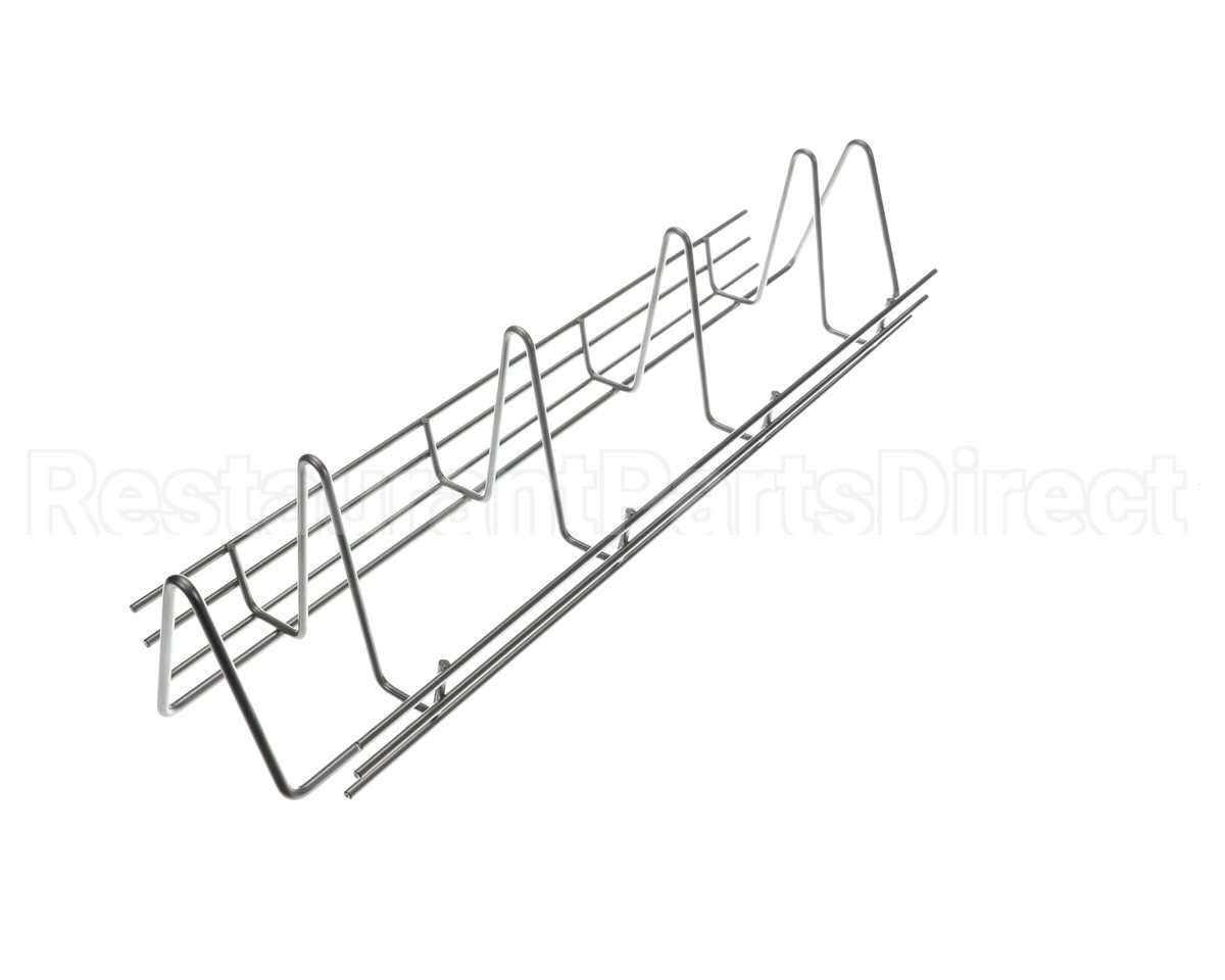 9172136 Fri-Jado Chicken Rack/Basket 4 Chickens