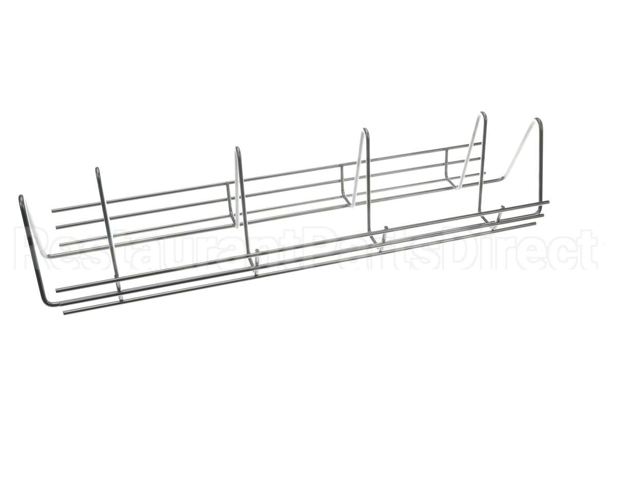 9172136 Fri-Jado Chicken Rack/Basket 4 Chickens