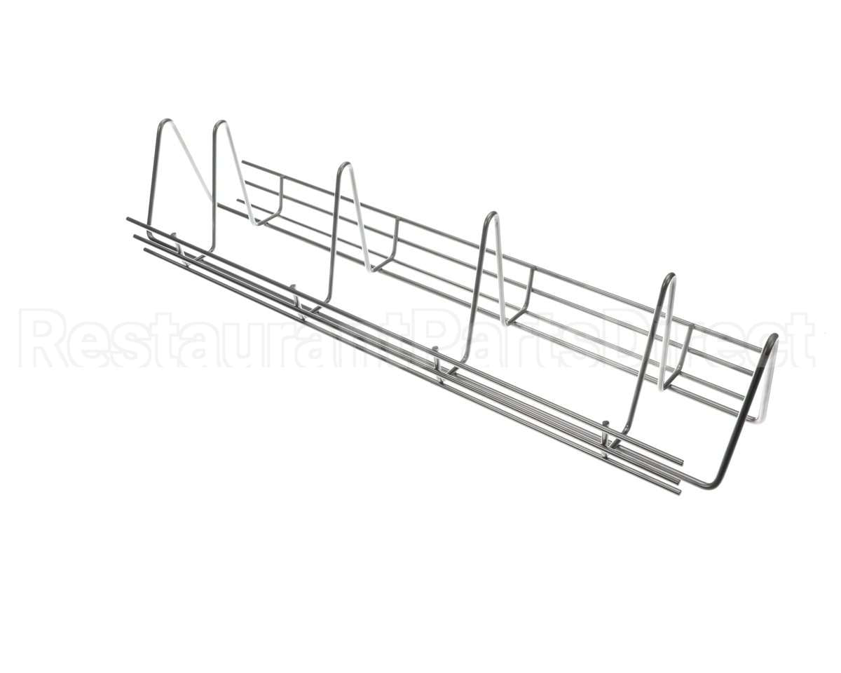 9172136 Fri-Jado Chicken Rack/Basket 4 Chickens