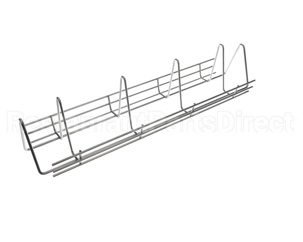 9172136 Fri-Jado Chicken Rack/Basket 4 Chickens